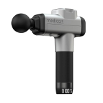 Ручной перкуссионный массажер Medica+ Masshand Pro 6.0