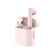 Навушники Xiaomi Haylou Moripods T33 Pink