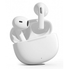 Навушники QCY T20 AilyPods White