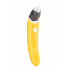 Назальний аспіратор (соплевідсмоктувач) Medica + Nose Cleaner 3.0