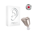 Универсальный Слуховой Аппарат Medica+ Sound Control 14 (Япония) Универсальный Слуховой Аппарат Medica+ Sound Control 14 (Япония)