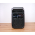 Зарядная станция EcoFlow DELTA 3 Зарядная станция EcoFlow DELTA 3