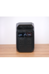 Зарядна станція EcoFlow DELTA 3