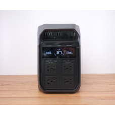 Зарядна станція EcoFlow DELTA 3