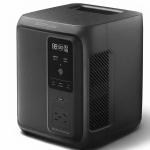 Зарядная станция EcoFlow DELTA 3 Air 1000 Зарядная станция EcoFlow DELTA 3 Air 1000