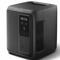 Зарядная станция EcoFlow DELTA 3 Air 1000