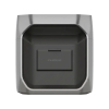 Додаткова батарея EcoFlow DELTA 3 Extra Battery 1024Wh для зарядних станцій Ecoflow