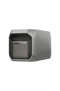 Додаткова батарея EcoFlow DELTA 3 Extra Battery 1024Wh для зарядних станцій Ecoflow