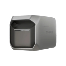 Додаткова батарея EcoFlow DELTA 3 Extra Battery 1024Wh для зарядних станцій Ecoflow