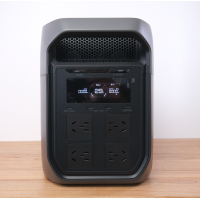 Зарядна станція EcoFlow DELTA 3 Max
