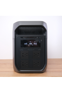 Зарядна станція EcoFlow DELTA 3 Max