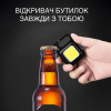 Ліхтар кишеньковий водонепроникний MISSION LED