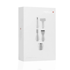 Змінні насадки для тримера Medica+ G-Trimmer 5v1 (5шт)