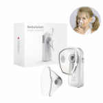 Портативный ингалятор MEDICA+ Breath Control 9.0 Портативный ингалятор MEDICA+ Breath Control 9.0