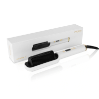 Випрямляч волосся MEDICA+ HotBrush 10