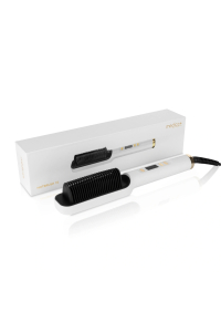 Випрямляч волосся MEDICA+ HotBrush 10