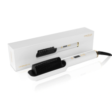 Випрямляч волосся MEDICA+ HotBrush 10