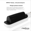 Випрямляч волосся MEDICA+ HotBrush 10