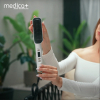 Випрямляч волосся MEDICA+ HotBrush 10