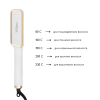 Випрямляч волосся MEDICA+ HotBrush 10
