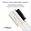 Випрямляч волосся MEDICA+ HotBrush 10