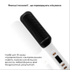 Випрямляч волосся MEDICA+ HotBrush 10