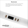 Випрямляч волосся MEDICA+ HotBrush 10