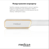 Випрямляч волосся MEDICA+ HotBrush 10