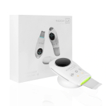 Ультразвуковой скрабер для лица Medica+ Lux SuperSonic 10 Ультразвуковой скрабер для лица Medica+ Lux SuperSonic 10