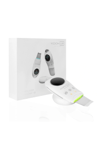 Ультразвуковий скрабер для обличчя Medica+ Lux SuperSonic 10