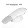 Ультразвуковий скрабер для обличчя Medica+ Lux SuperSonic 10