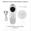 Ультразвуковий скрабер для обличчя Medica+ Lux SuperSonic 10