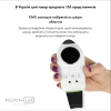Ультразвуковий скрабер для обличчя Medica+ Lux SuperSonic 10