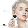 Ультразвуковий скрабер для обличчя Medica+ Lux SuperSonic 10