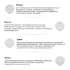 Антицелюлітний масажер MEDICA+ MassPro 3.0