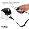 Фрезер для манікюру та педикюру MEDICA+ NailFraser 10