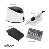 Фрезер для манікюру та педикюру MEDICA+ NailFraser 10