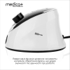 Фрезер для манікюру та педикюру MEDICA+ NailFraser 10
