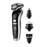 Электробритва 4в1 Medica+ Shaver 4v1