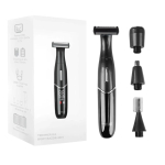Триммер электростанок 2в1 Medica+ Trimmer 8.0 Триммер электростанок 2в1 Medica+ Trimmer 8.0