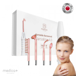 Портативная Дарсонваль Medica+ DarsoLine 4.0 Портативная Дарсонваль Medica+ DarsoLine 4.0