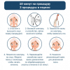 Портативна Дарсонваль Medica+ DarsoLine 4.0
