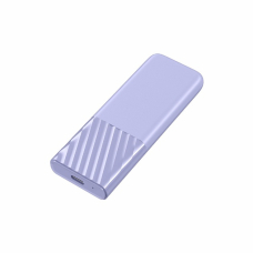 Зовнішня кишеня MISSION 10 Гбіт для M.2 SSD NVMe та NGFF (MI-MC11D)