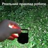 Ліхтар кишеньковий водонепроникний MISSION MISSION LED Circle Black