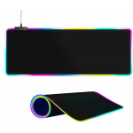 Игровая поверхность, коврик для мыши MISSION RGB LED с 14 режимами освещения 800х300 мм. Игровая поверхность, коврик для мыши MISSION RGB LED с 14 режимами освещения 800х300 мм.