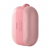 Грілка для рук на 2500 mAh Ocoopa Heater HeatCube рожевий
