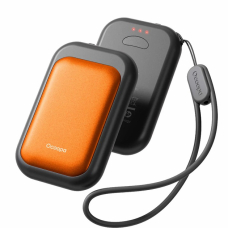 Грілка для рук 2 в 1 Ocoopa Heater UT4 young помаранчевий