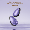 Грілка для рук 2 в 1 Ocoopa Heater UT4 Rare Ocean Purple/Black