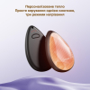 Грілка для рук 2 в 1 Ocoopa Heater UT4 Rare Ocean Purple/Black