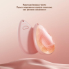Грілка для рук 2 в 1 Ocoopa Heater UT4 Rare Ocean Pink